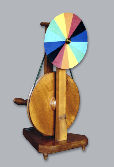 Copia di 059 Disco di Newton vecchio