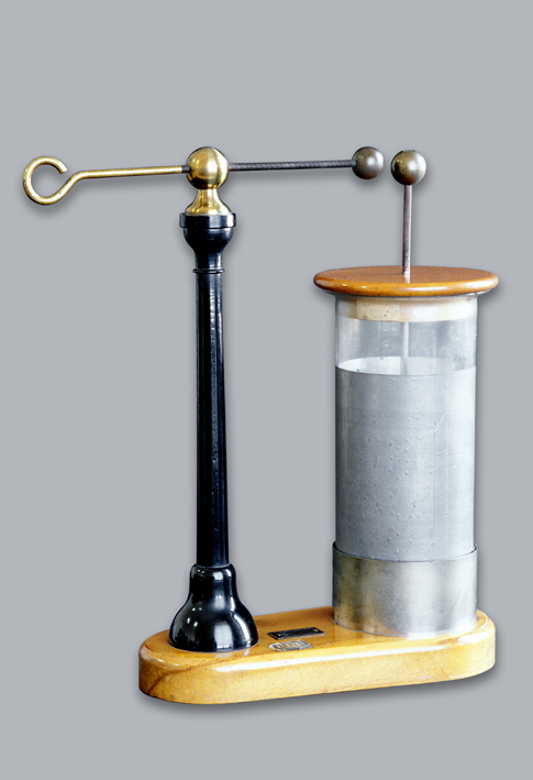 Spinterometro di Lane