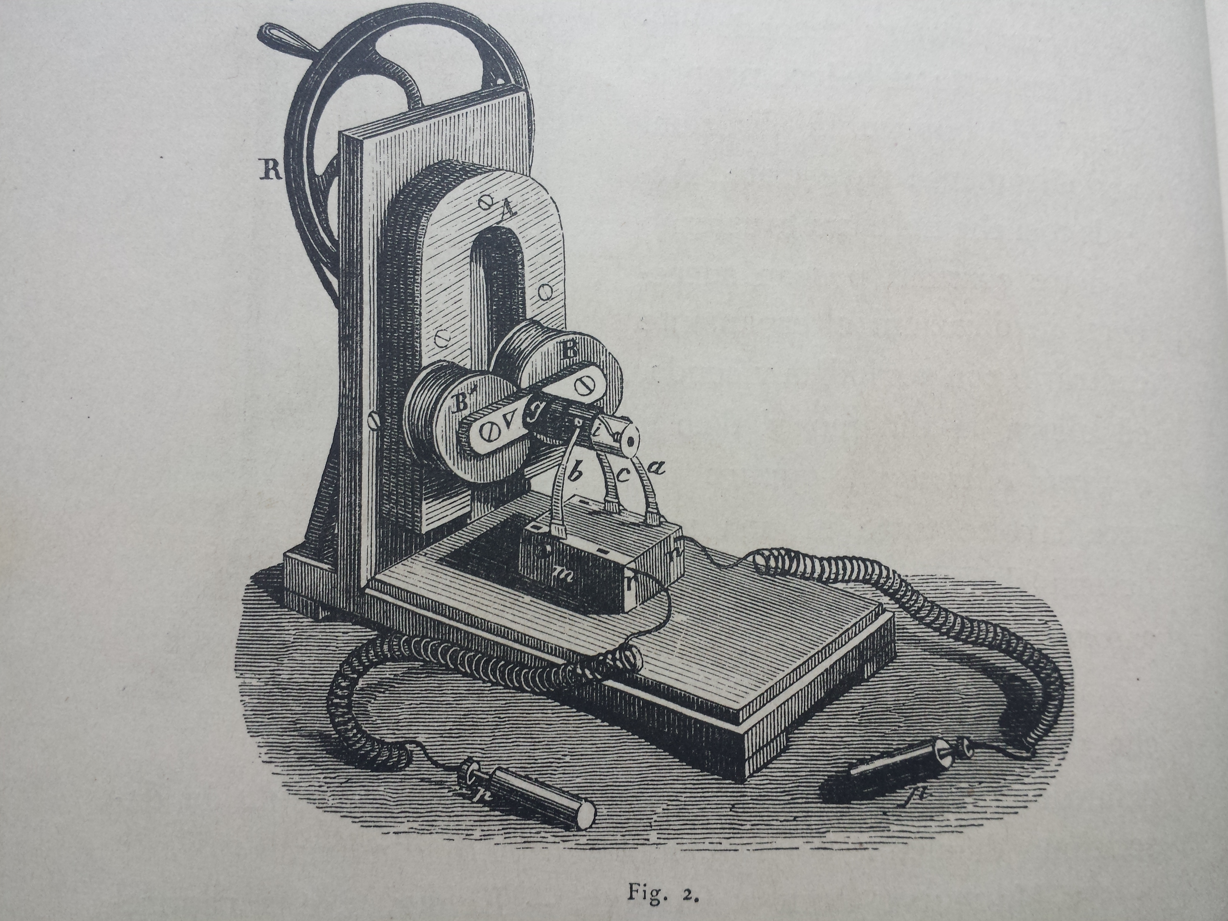 Applicazioni dell elettricità ferrini