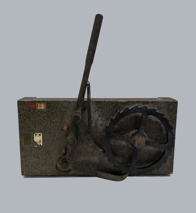 18 ruota dentata con cricchetto