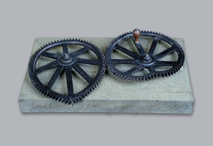 20 trasm fra eccentrici