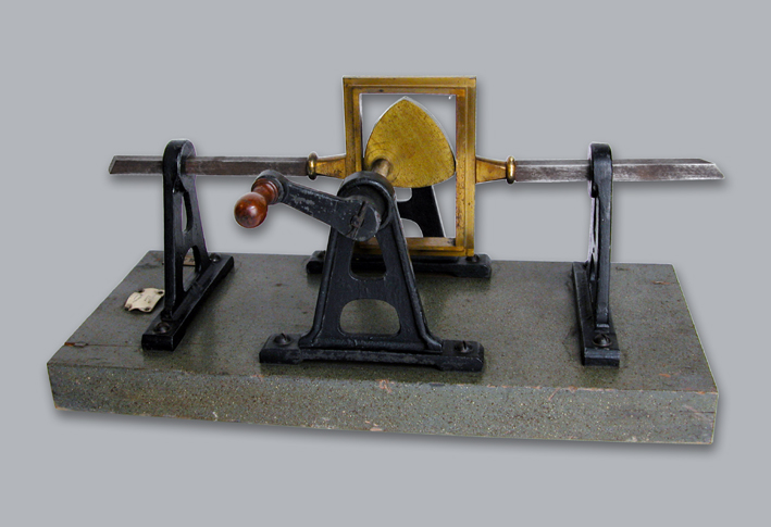 5 camma piana di Releaux