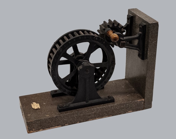 9 demoltiplicatore di velocita