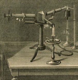 disegno spettrometroa Privat