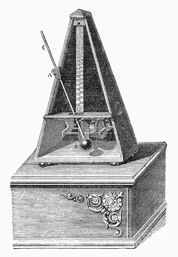 metronome