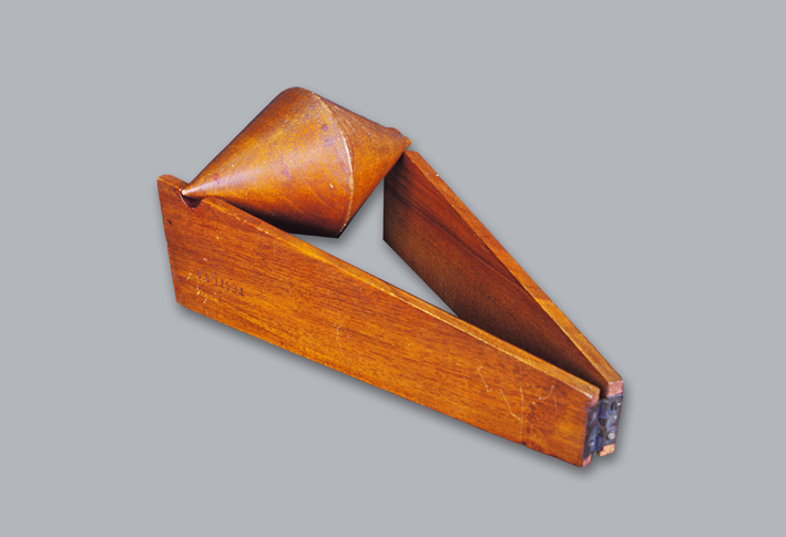 005   Paradosso meccanico