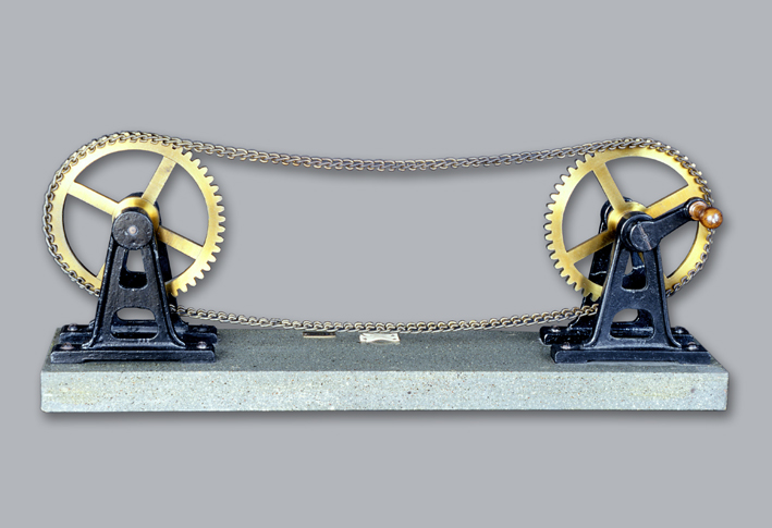 Copia di 007 Trasmissione a catena